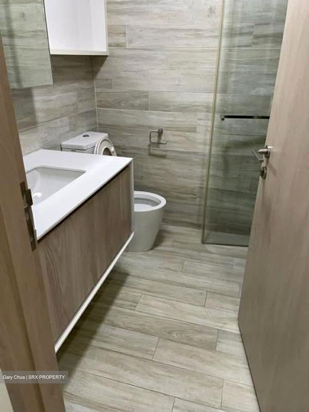 J Gateway (D22), Condominium #614556861